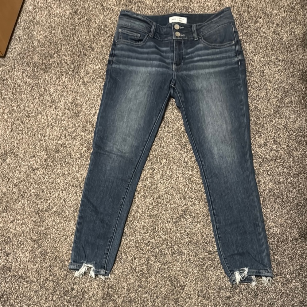 BKE Payton universal fit jeans size 28